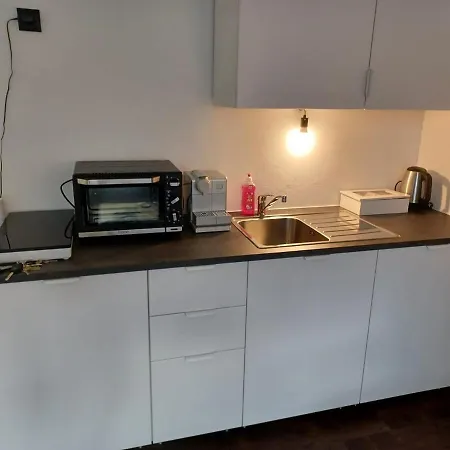 Apartman Modern Living Graz